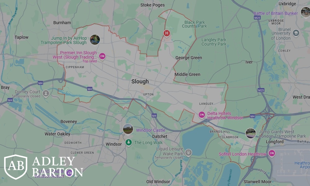 AdleyBarton Private Investigator in  Slough