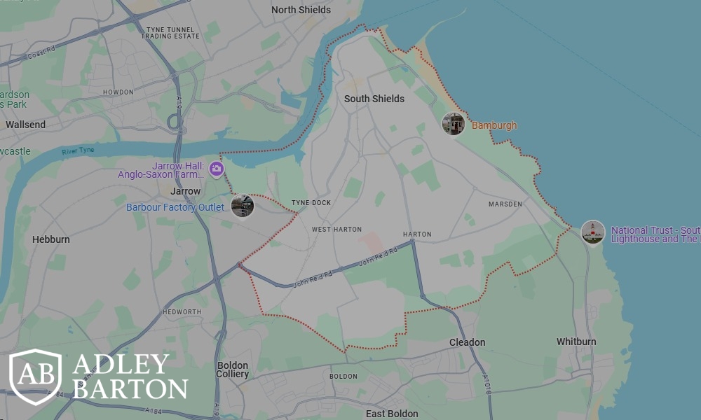 AdleyBarton Private Investigator in South Shields