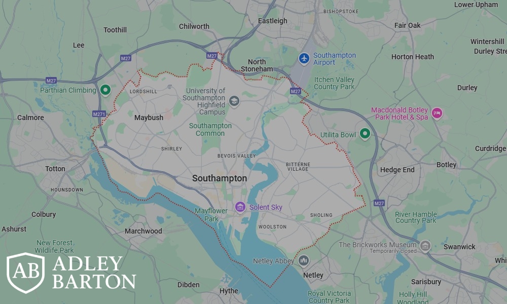 AdleyBarton Private Investigator in Southampton