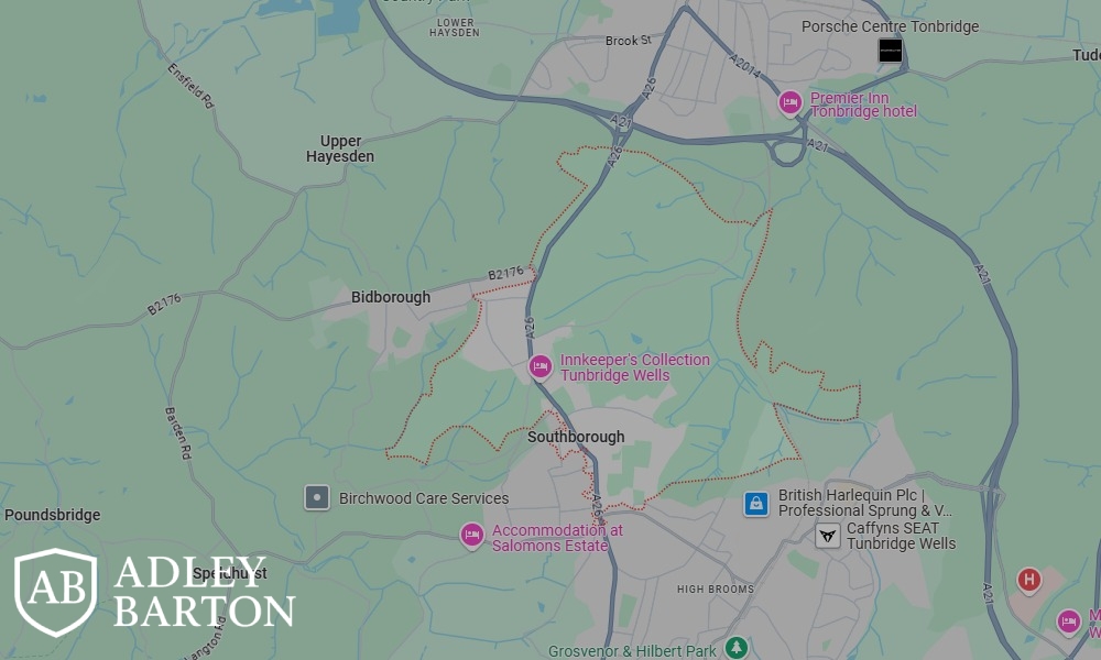 AdleyBarton Private Investigator in Southborough