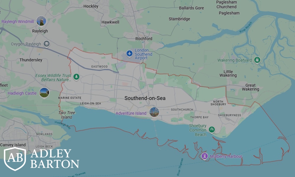 AdleyBarton Private Investigator in Southend-on-Sea