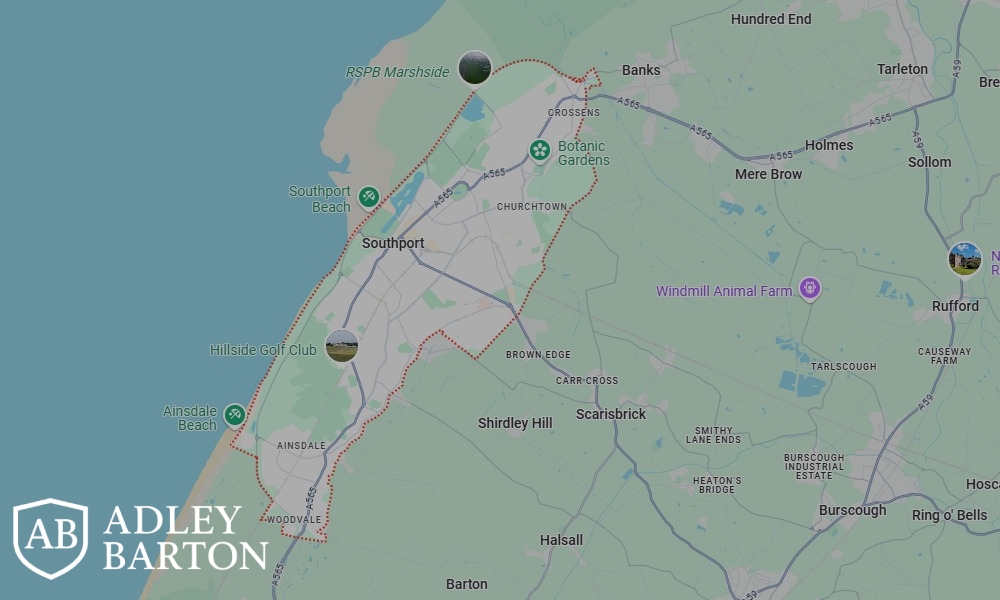 AdleyBarton Private Investigator in  Southport