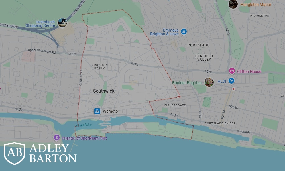 AdleyBarton Private Investigator in Southwick