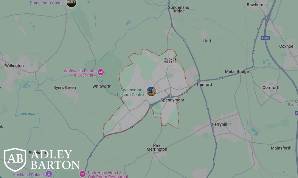 AdleyBarton Private Investigator in Spennymoor