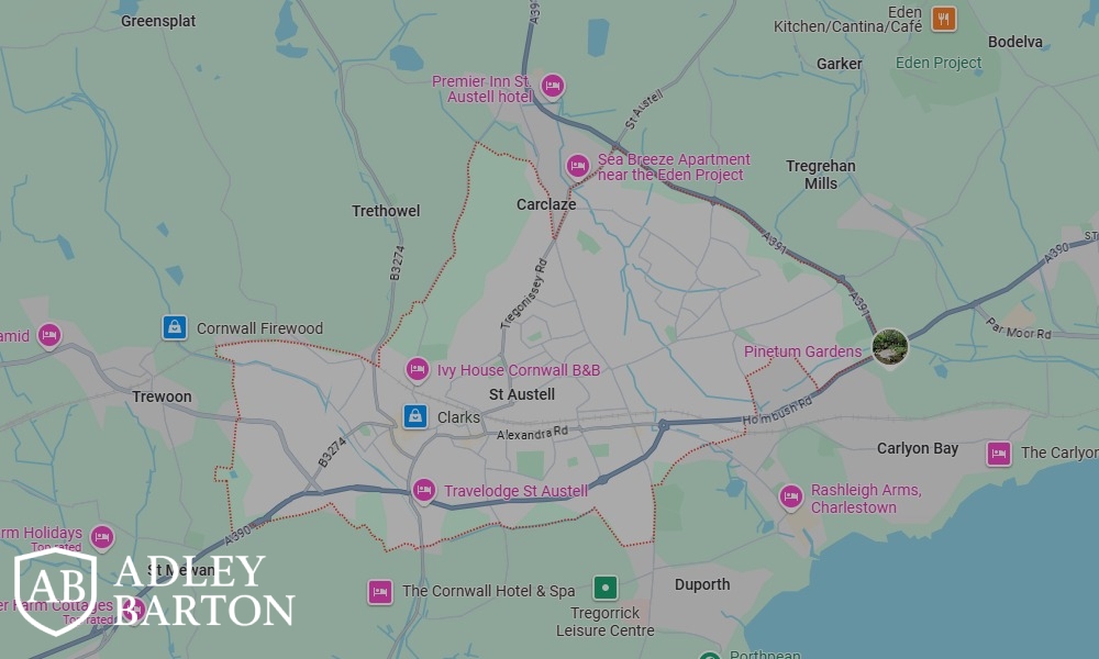 AdleyBarton Private Investigator in St Austell