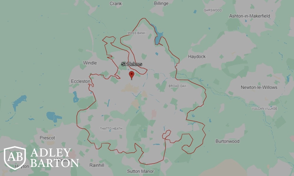 AdleyBarton Private Investigator in  St Helens
