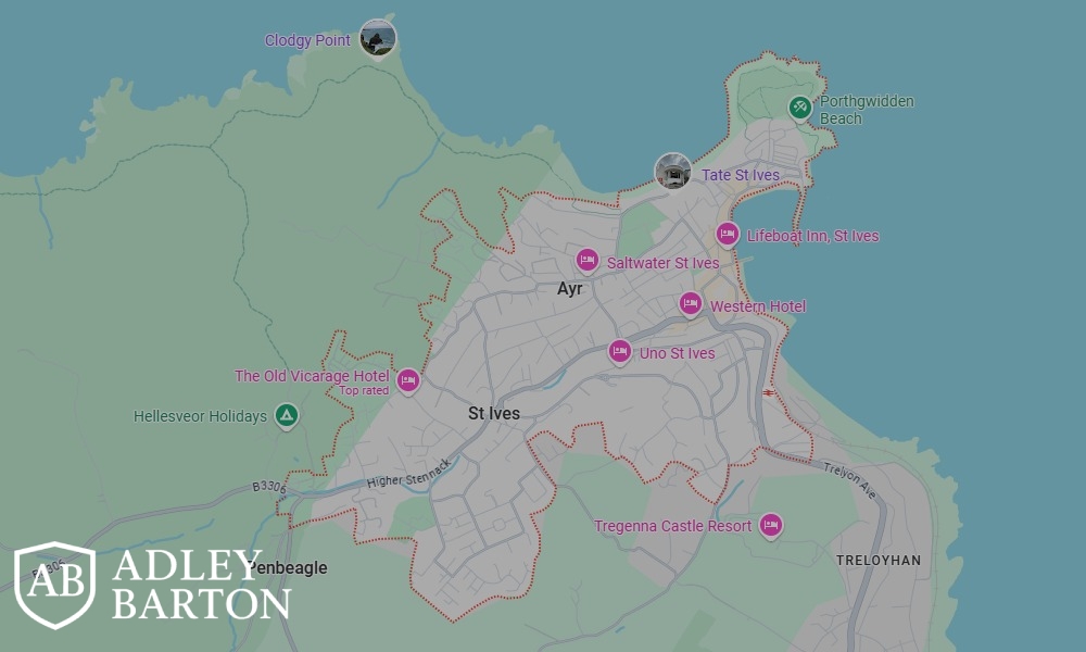 AdleyBarton Private Investigator in St Ives