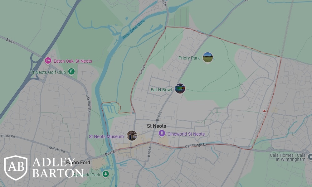 AdleyBarton Private Investigator in St Neots