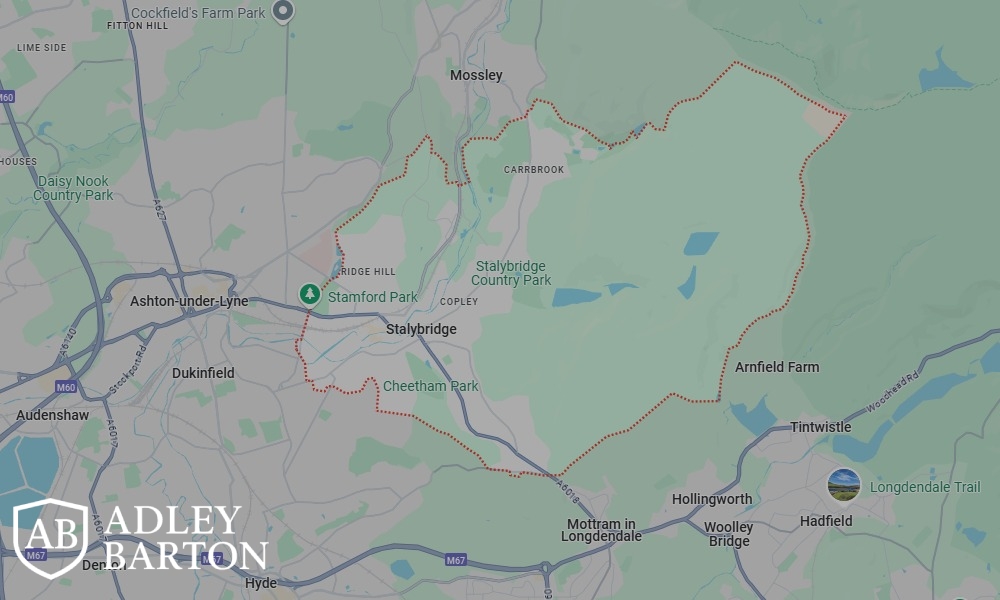 AdleyBarton Private Investigator in  Stalybridge