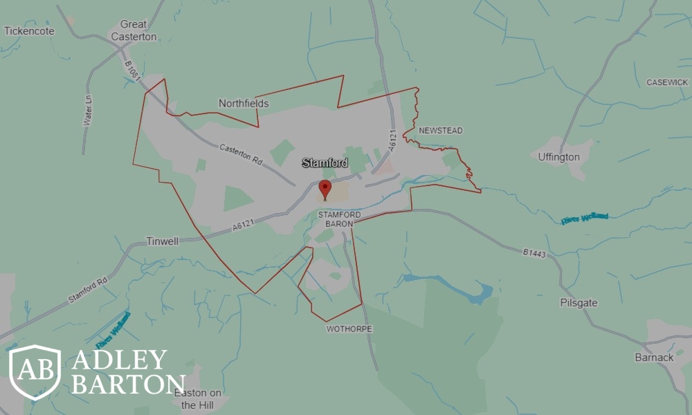 AdleyBarton Private Investigator in Stamford