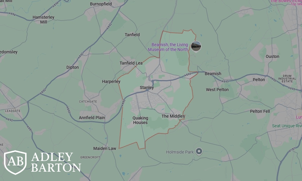 AdleyBarton Private Investigator in Stanley