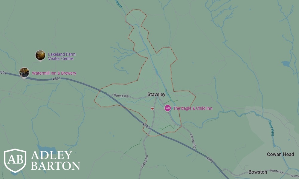 AdleyBarton Private Investigator in Staveley
