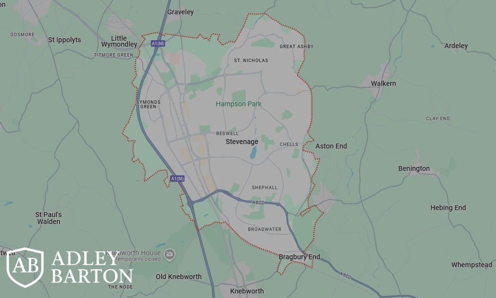 AdleyBarton Private Investigator in  Stevenage