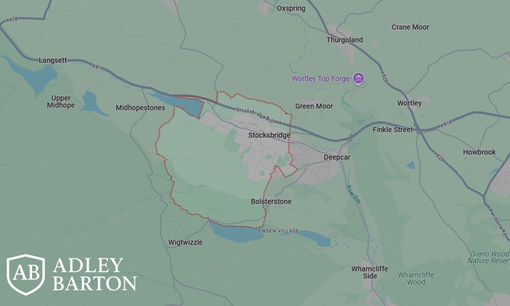AdleyBarton Private Investigator in Stocksbridge