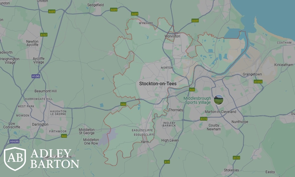 AdleyBarton Private Investigator in Stockton-on-Tees