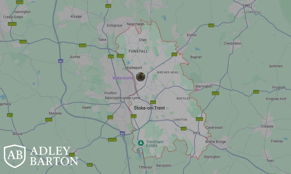 AdleyBarton Private Investigator in Stoke