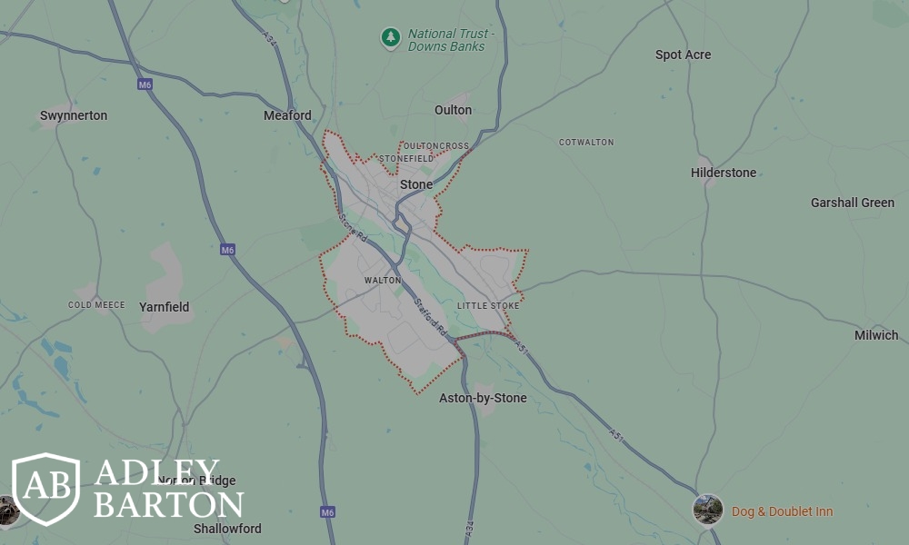 AdleyBarton Private Investigator in Stone