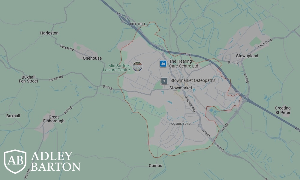 AdleyBarton Private Investigator in  Stowmarket