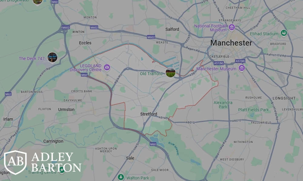 AdleyBarton Private Investigator in Stretford