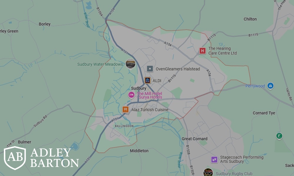 AdleyBarton Private Investigator in Sudbury