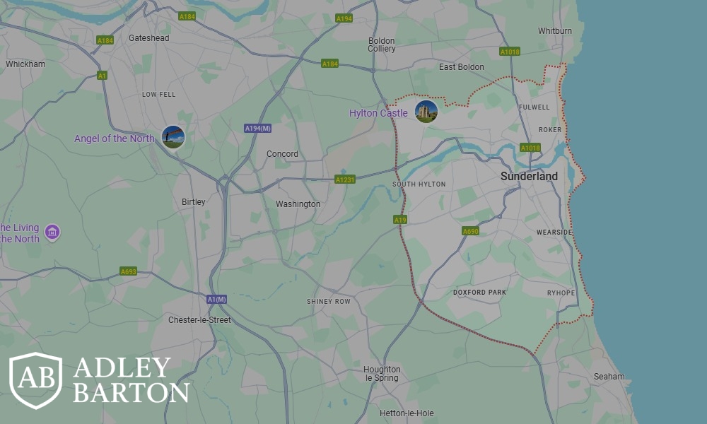 AdleyBarton Private Investigator in Sunderland