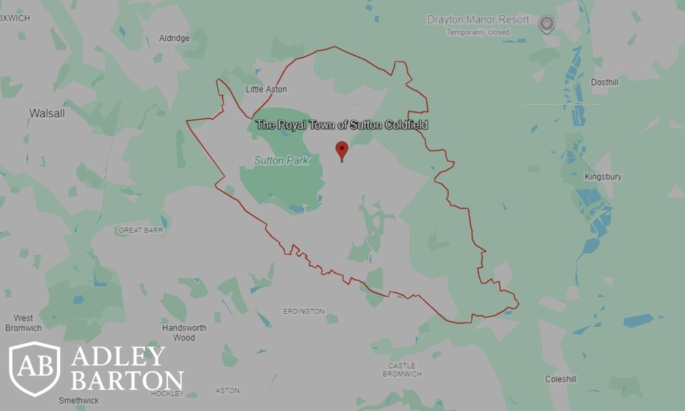 AdleyBarton Private Investigator in  Sutton Coldfield