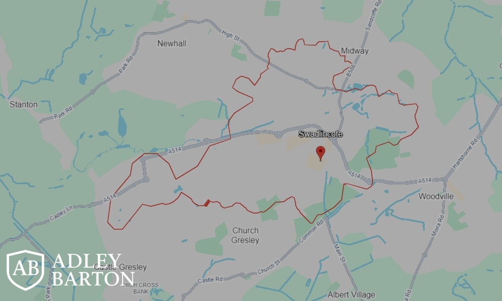 AdleyBarton Private Investigator in Swadlincote