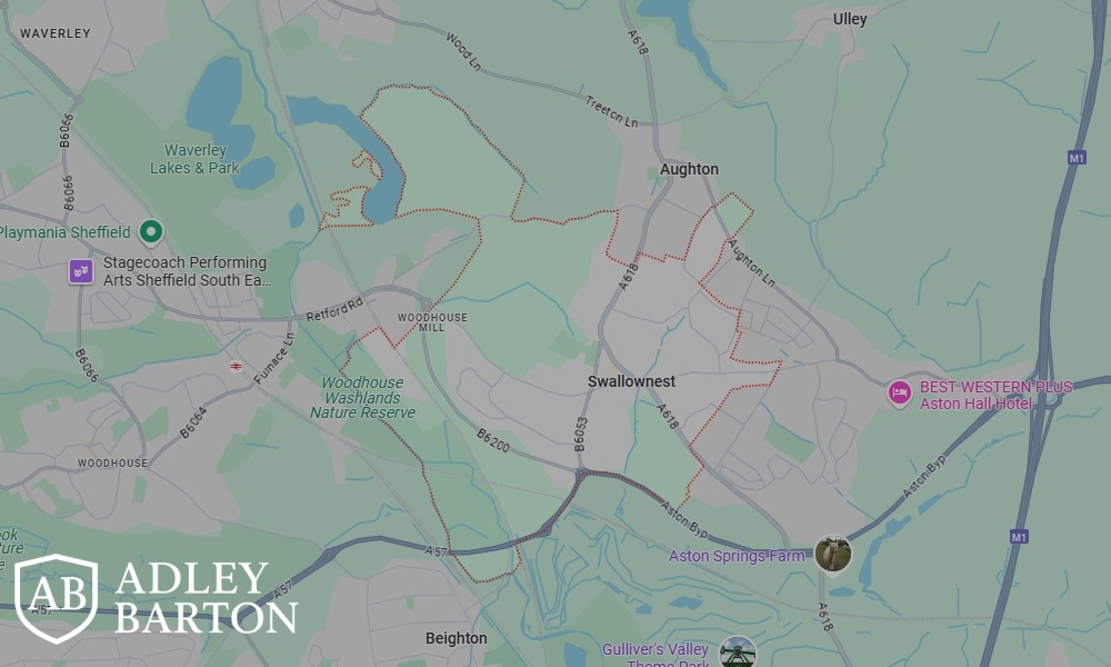 AdleyBarton Private Investigator in Swallownest