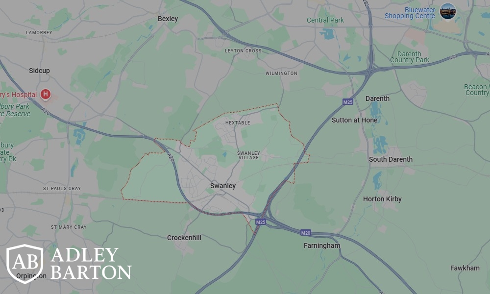 AdleyBarton Private Investigator in Swanley
