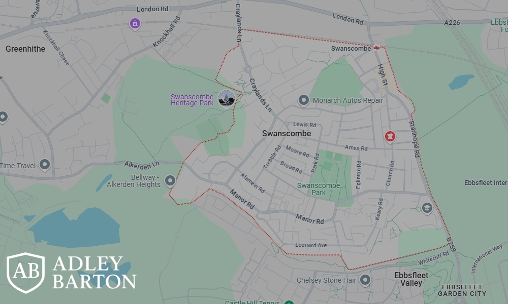 AdleyBarton Private Investigator in Swanscombe