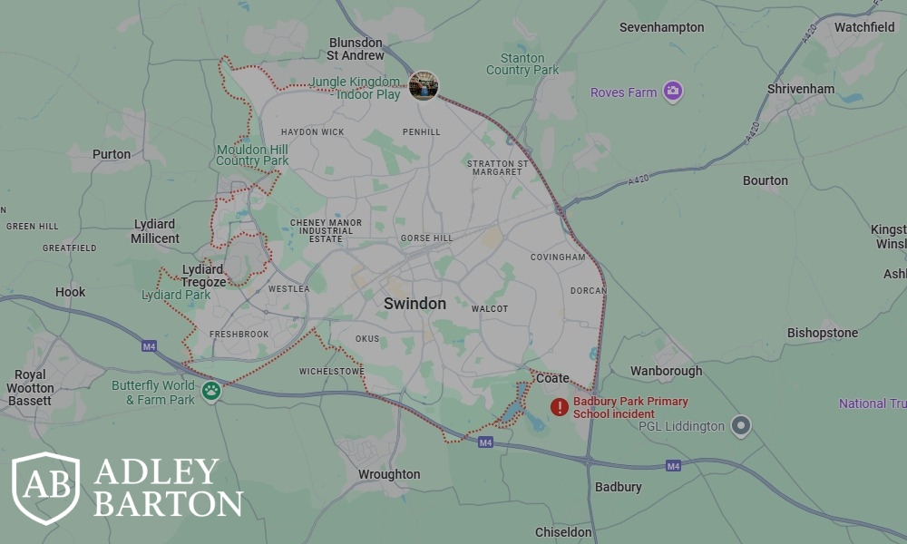 AdleyBarton Private Investigator in Swindon