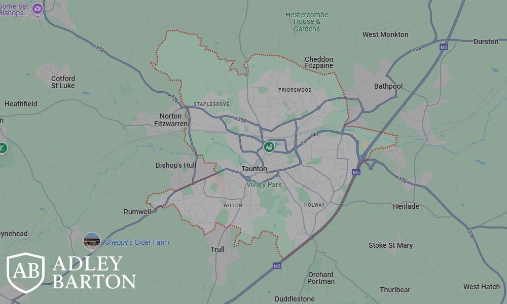 AdleyBarton Private Investigator in Taunton