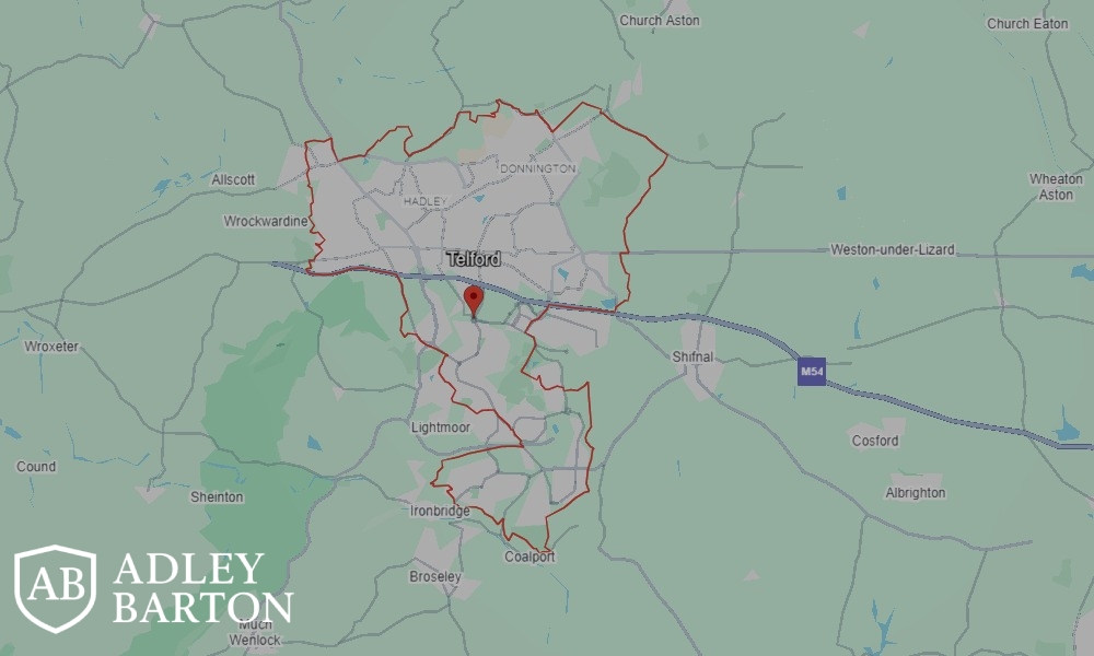 AdleyBarton Private Investigator in Telford