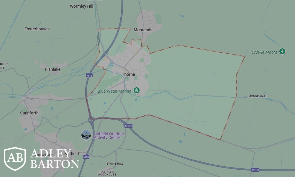 AdleyBarton Private Investigator in Thorne