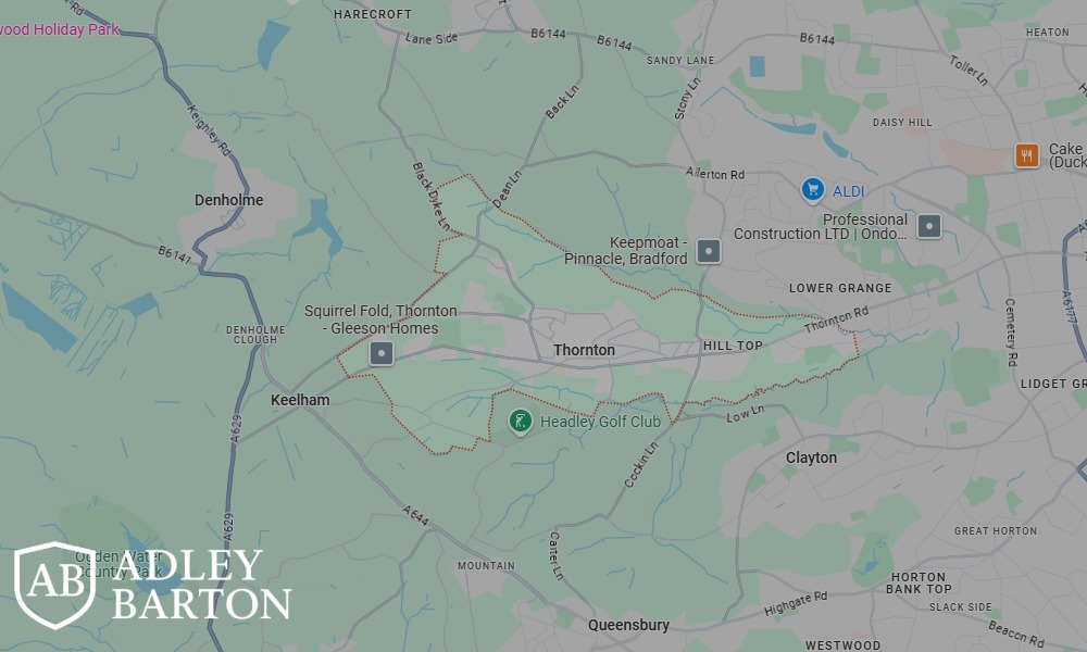 AdleyBarton Private Investigator in  Thornton