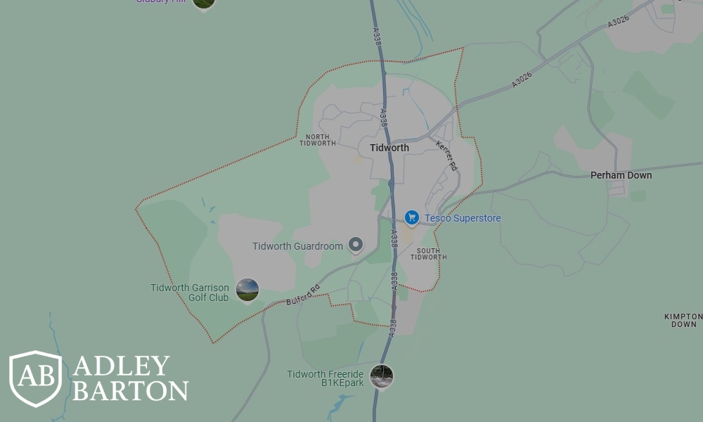 AdleyBarton Private Investigator in Tidworth