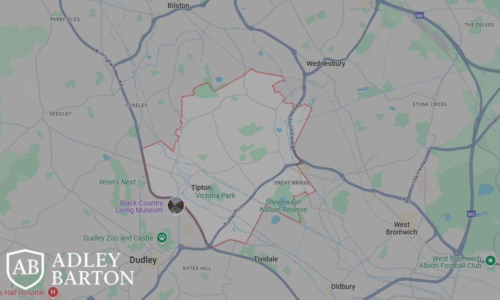 AdleyBarton Private Investigator in Tipton