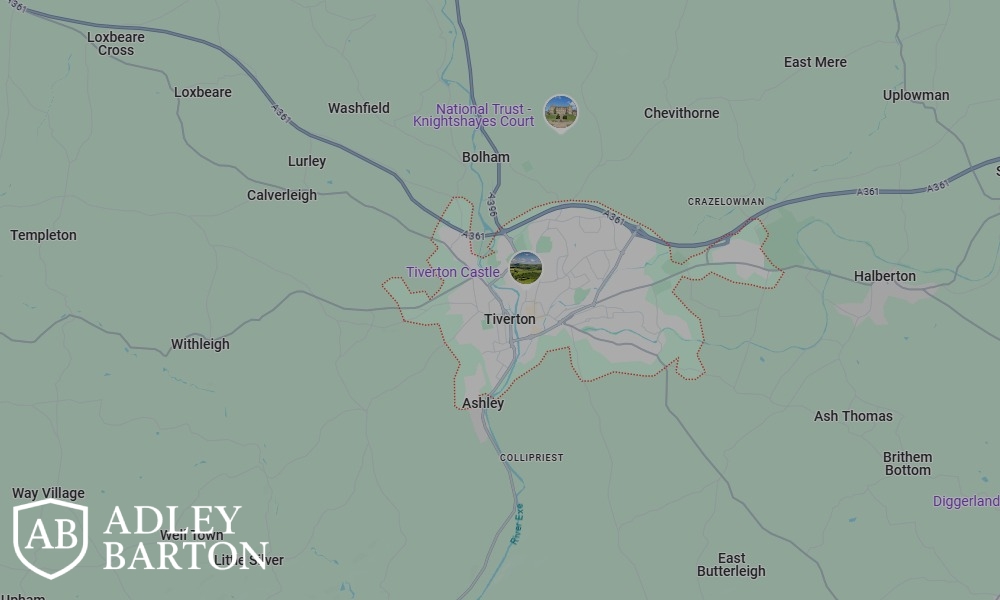 AdleyBarton Private Investigator in Tiverton