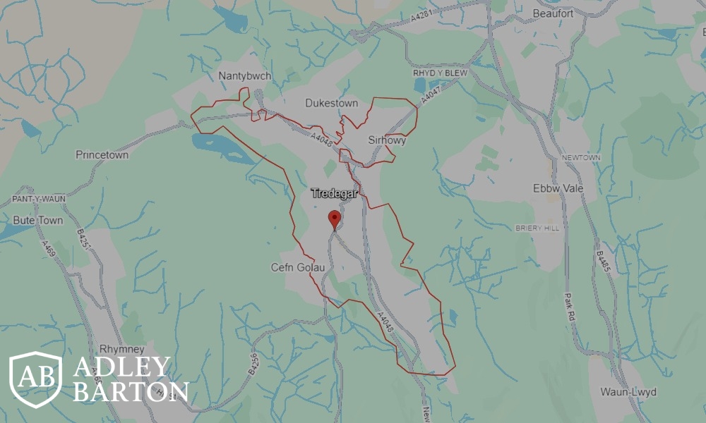 AdleyBarton Private Investigator in  Tredegar