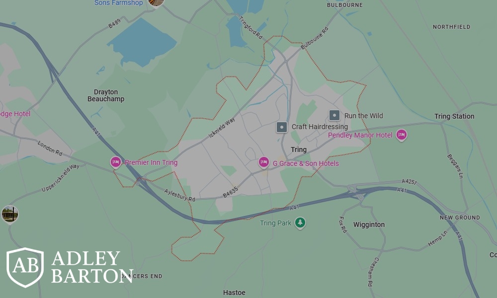 AdleyBarton Private Investigator in Tring