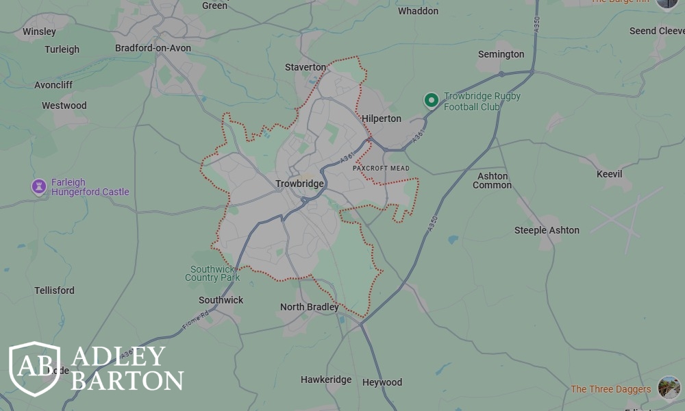 AdleyBarton Private Investigator in Trowbridge