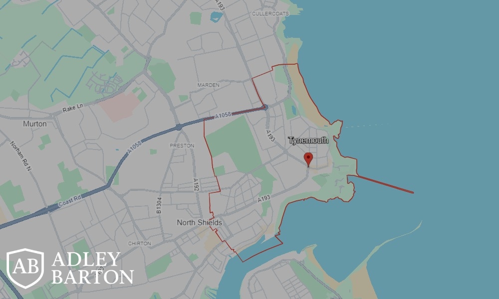 AdleyBarton Private Investigator in Tynemouth