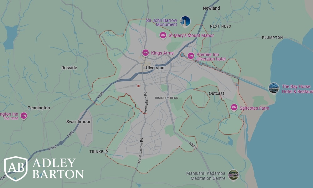 AdleyBarton Private Investigator in Ulverston