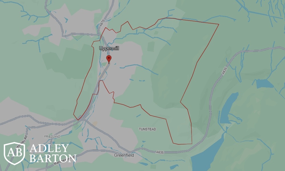AdleyBarton Private Investigator in  Uppermill