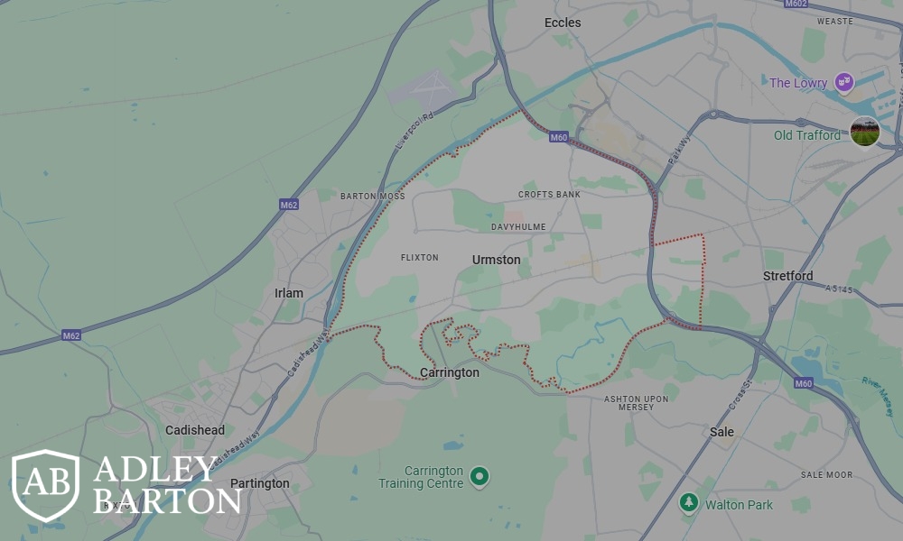 AdleyBarton Private Investigator in Urmston