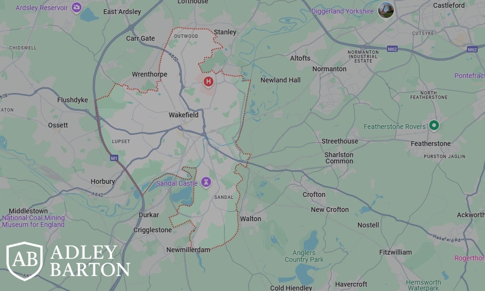 AdleyBarton Private Investigator in Wakefield
