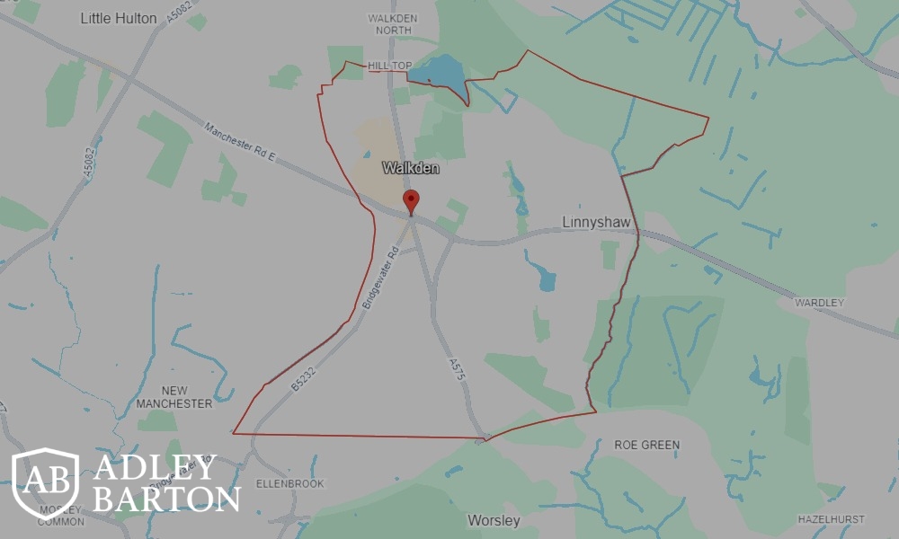 AdleyBarton Private Investigator in Walkden
