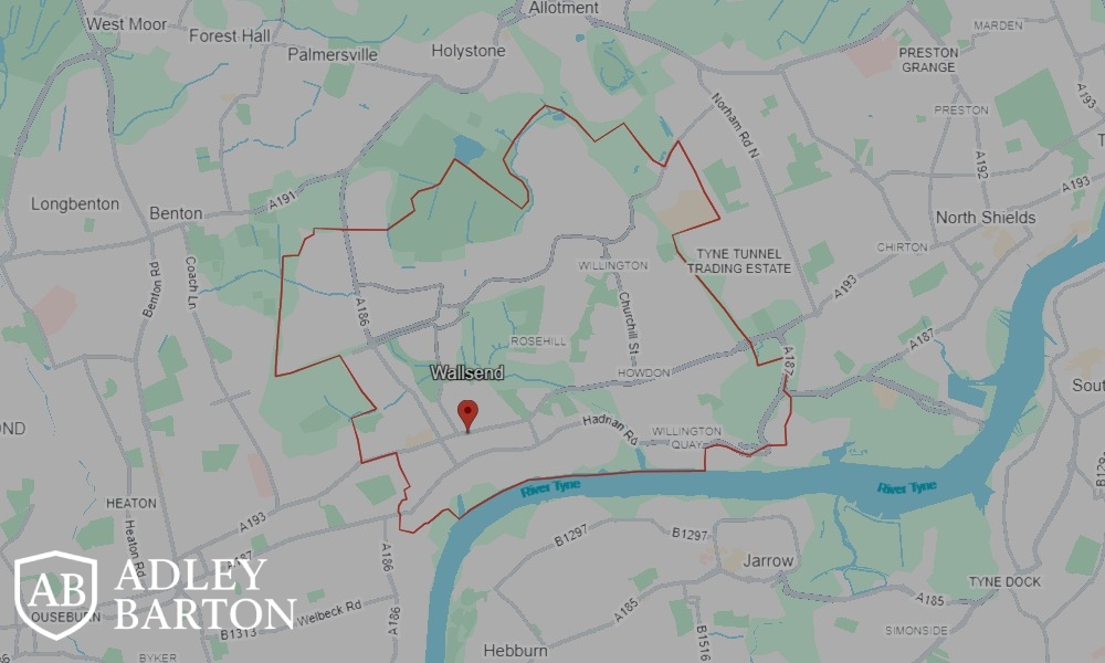 AdleyBarton Private Investigator in Wallsend