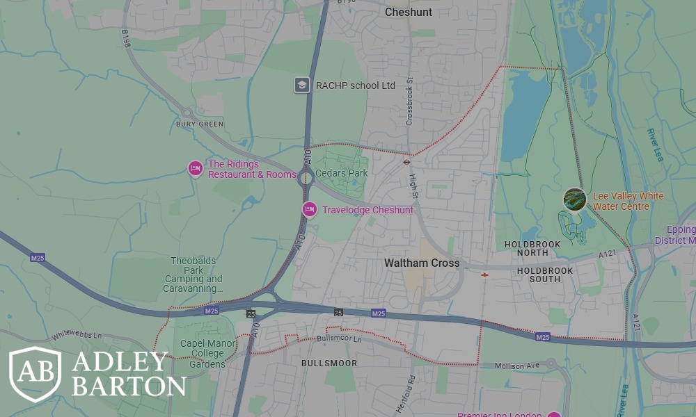 AdleyBarton Private Investigator in Waltham Cross