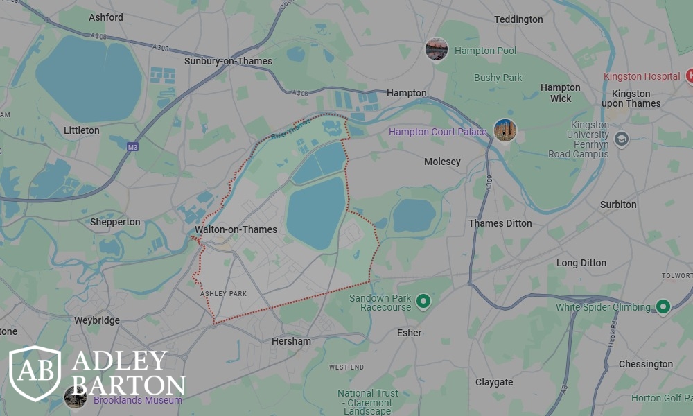 AdleyBarton Private Investigator in Walton-on-Thames